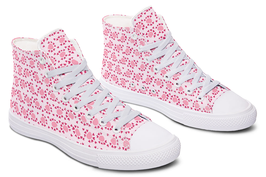 Heart Leopard