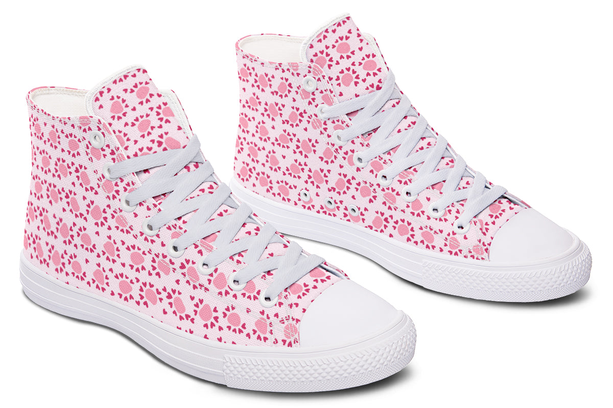 Heart Leopard