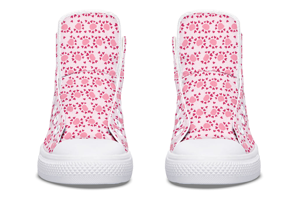 Heart Leopard