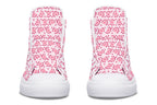 Heart Leopard