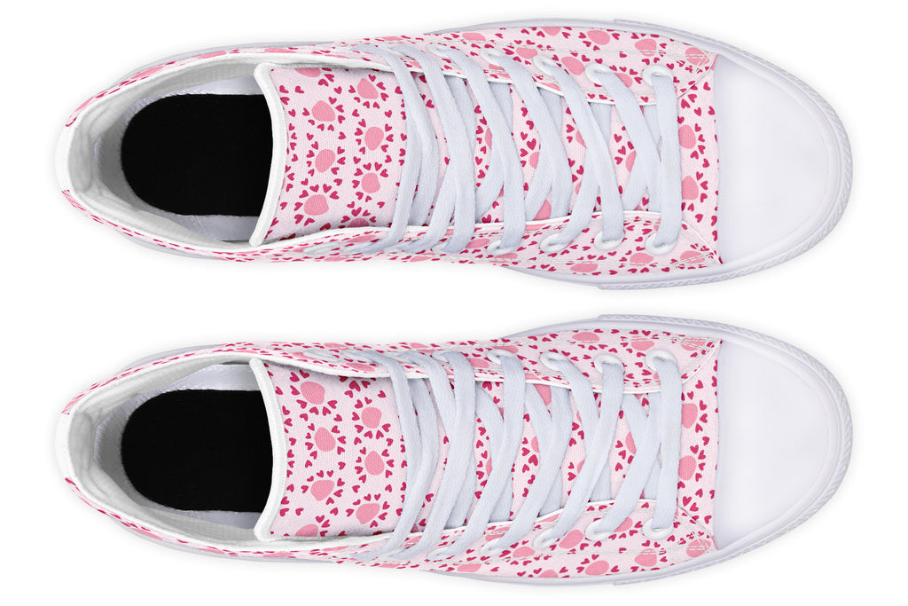 Heart Leopard