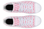 Heart Leopard