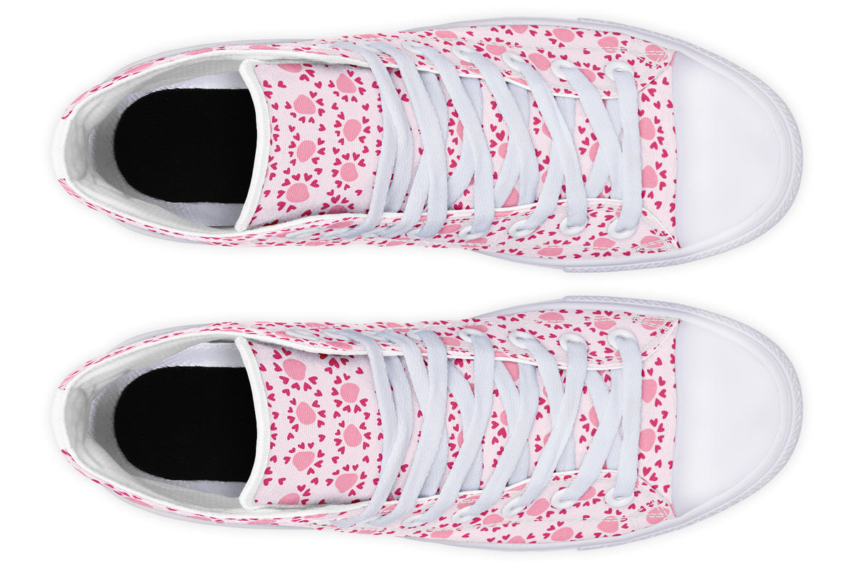Heart Leopard