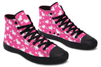 Hot Pink Unicorns
