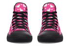 Hot Pink Unicorns