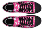 Hot Pink Unicorns