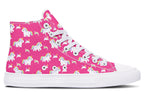 Hot Pink Unicorns