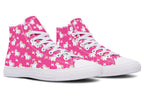 Hot Pink Unicorns