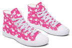 Hot Pink Unicorns