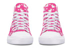 Hot Pink Unicorns