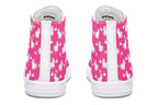Hot Pink Unicorns