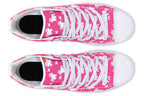 Hot Pink Unicorns