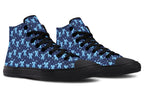 Ice Bows on Navy