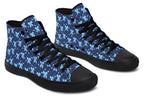 Ice Bows on Navy