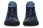 Ice Bows on Navy