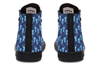 Ice Bows on Navy