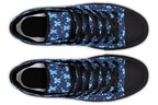 Ice Bows on Navy