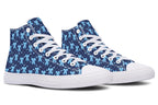 Ice Bows on Navy