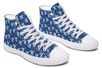 Ice Bows on Navy