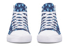 Ice Bows on Navy