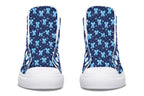 Ice Bows on Navy