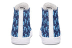 Ice Bows on Navy