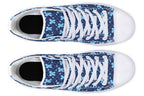 Ice Bows on Navy
