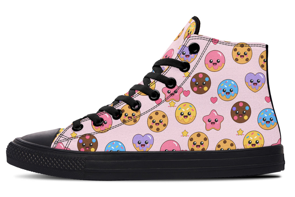 Kawaii Cookies