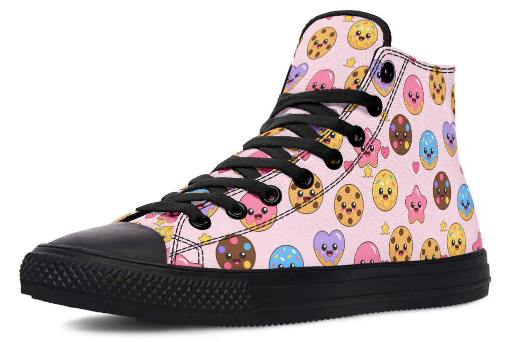 Kawaii Cookies