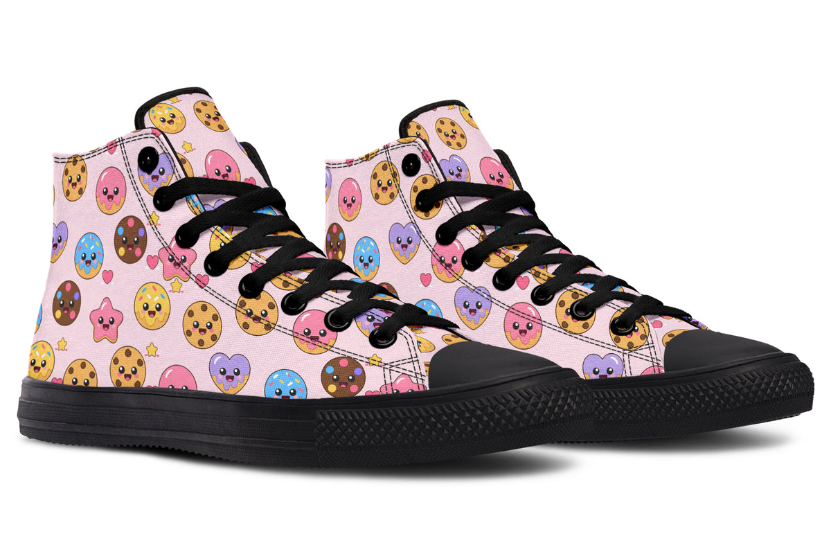 Kawaii Cookies