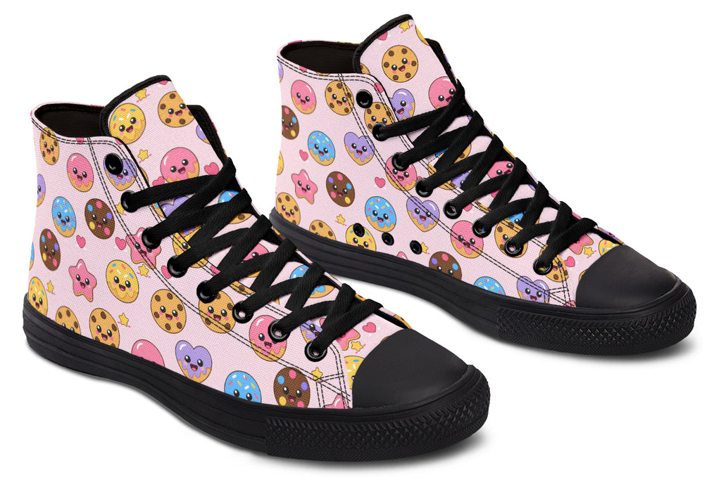 Kawaii Cookies