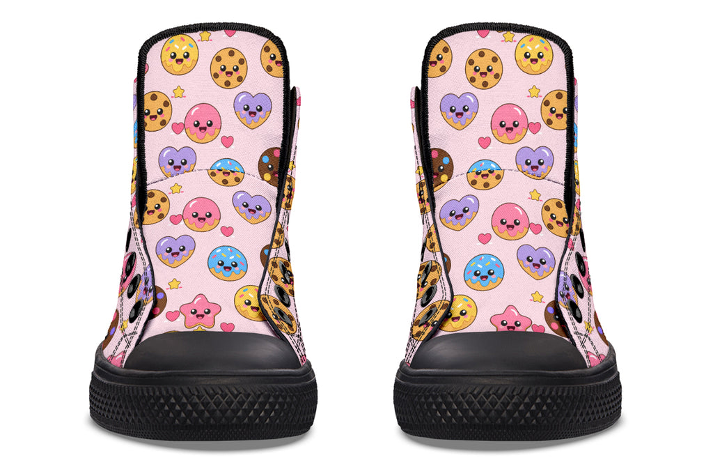 Kawaii Cookies