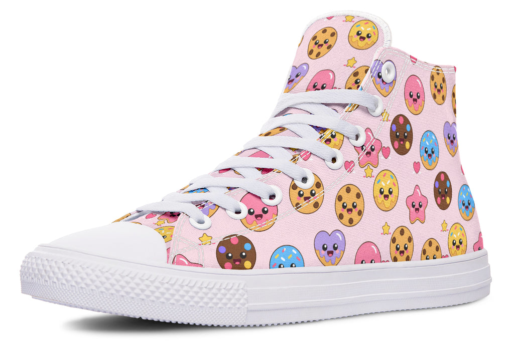 Kawaii Cookies