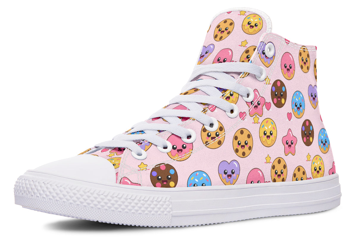 Kawaii Cookies