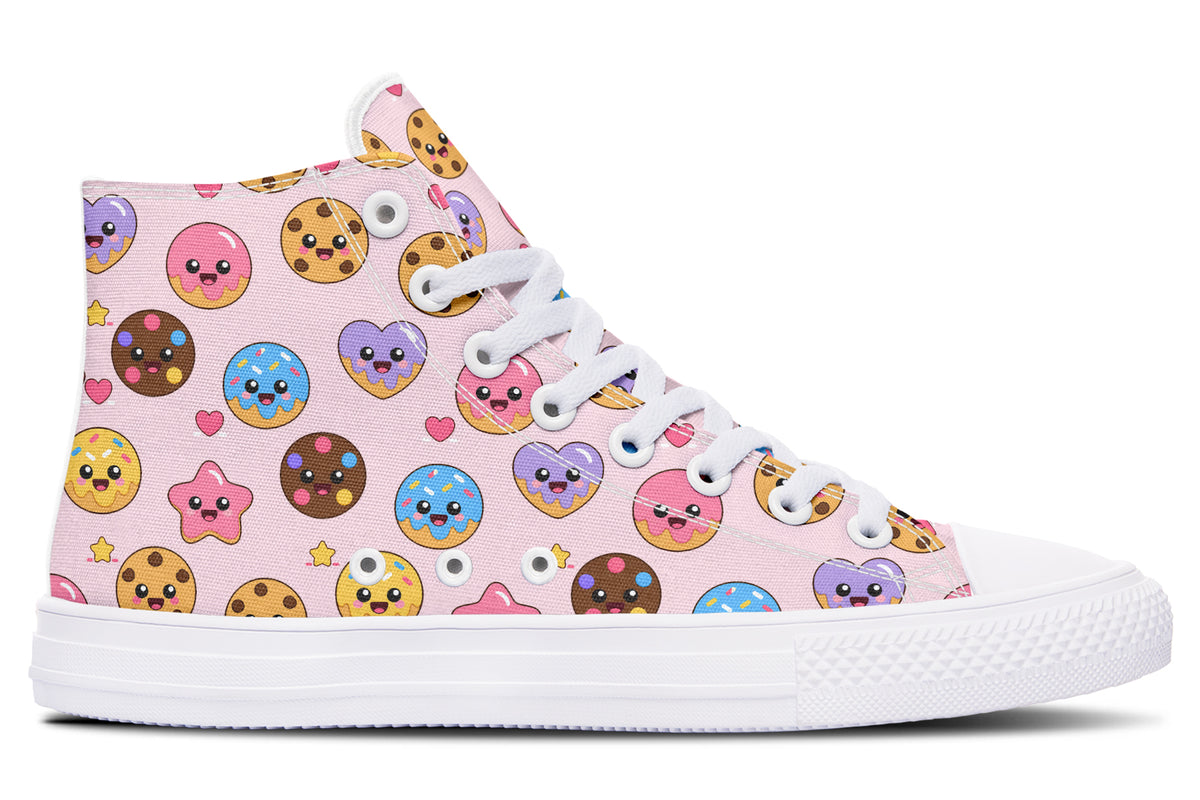 Kawaii Cookies