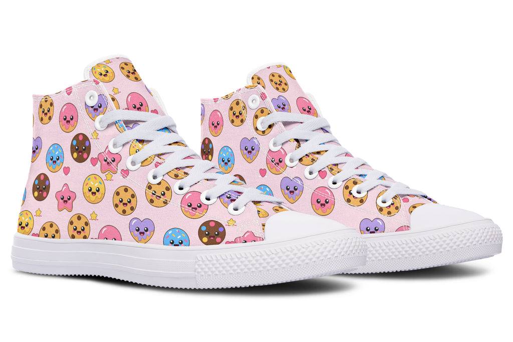 Kawaii Cookies