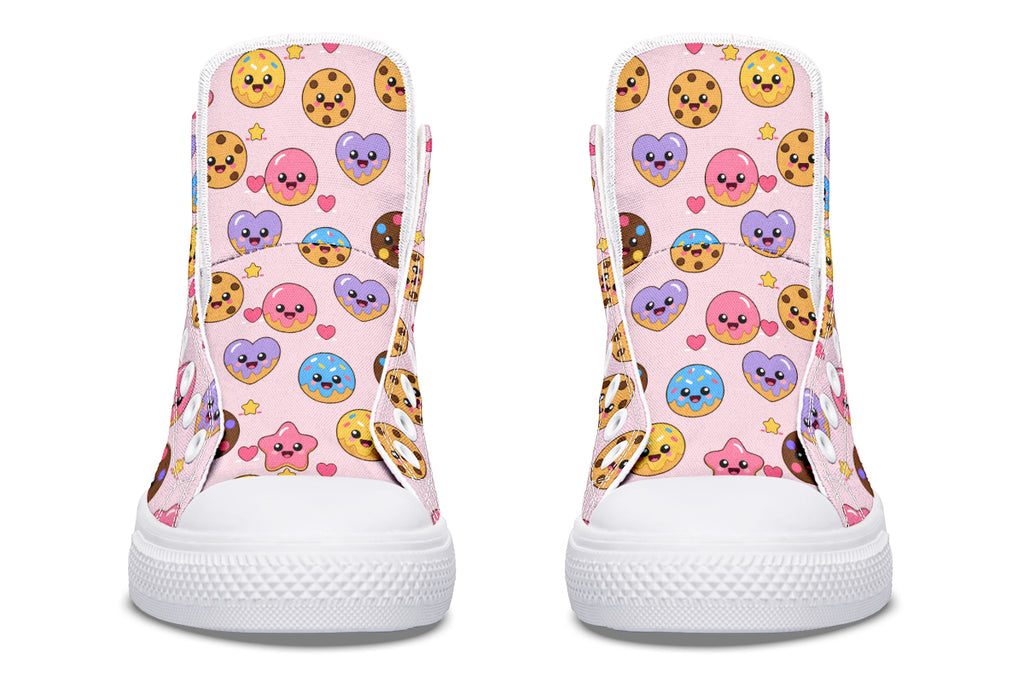 Kawaii Cookies