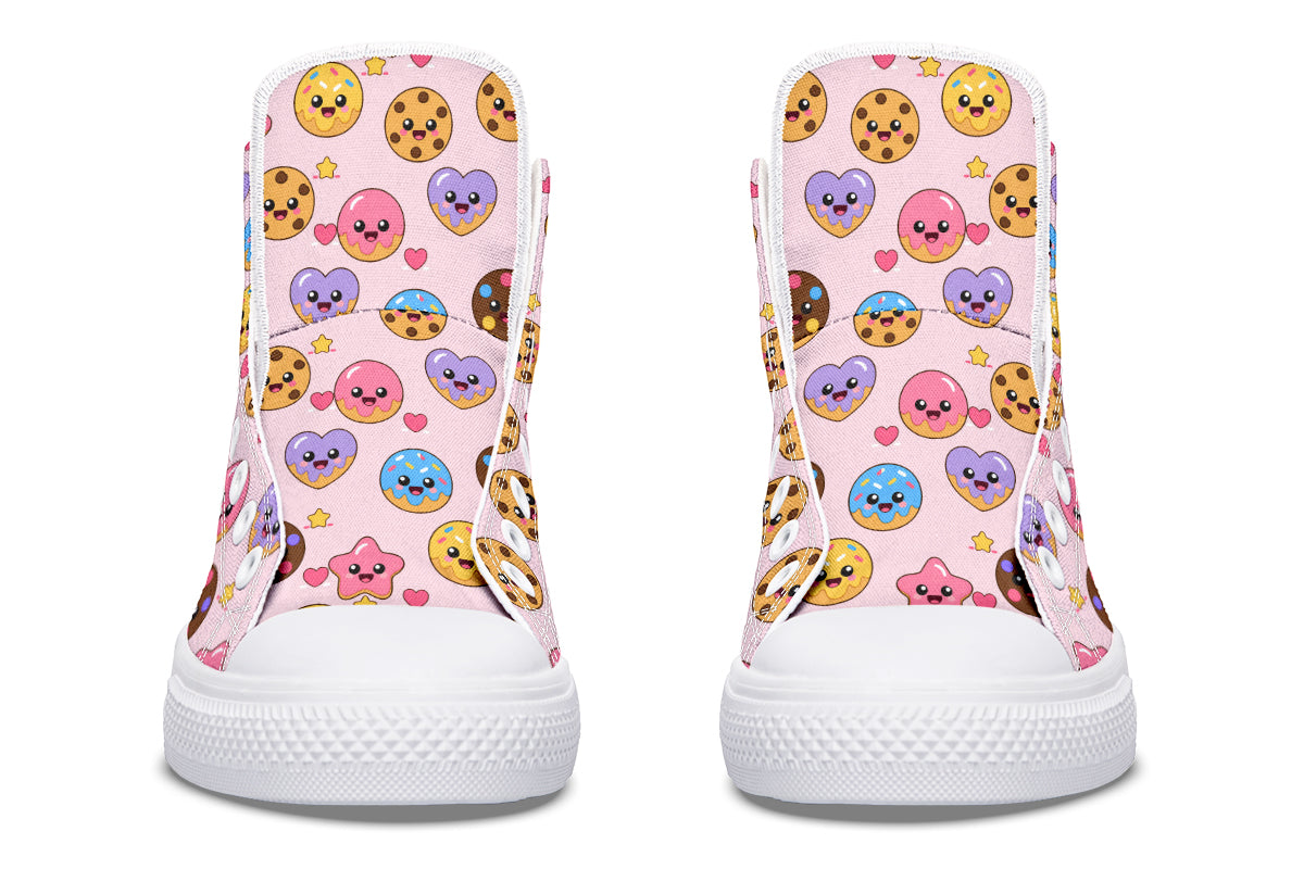 Kawaii Cookies