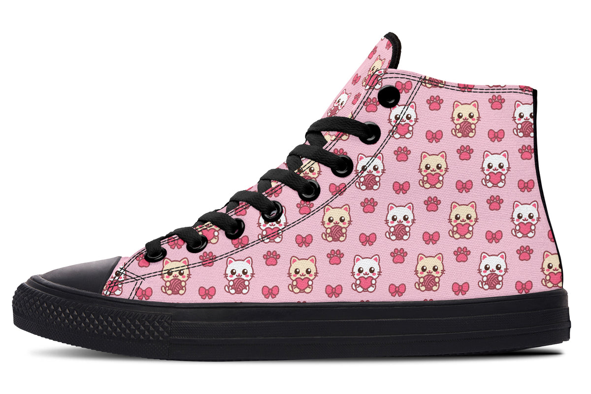 Kawaii Kittens