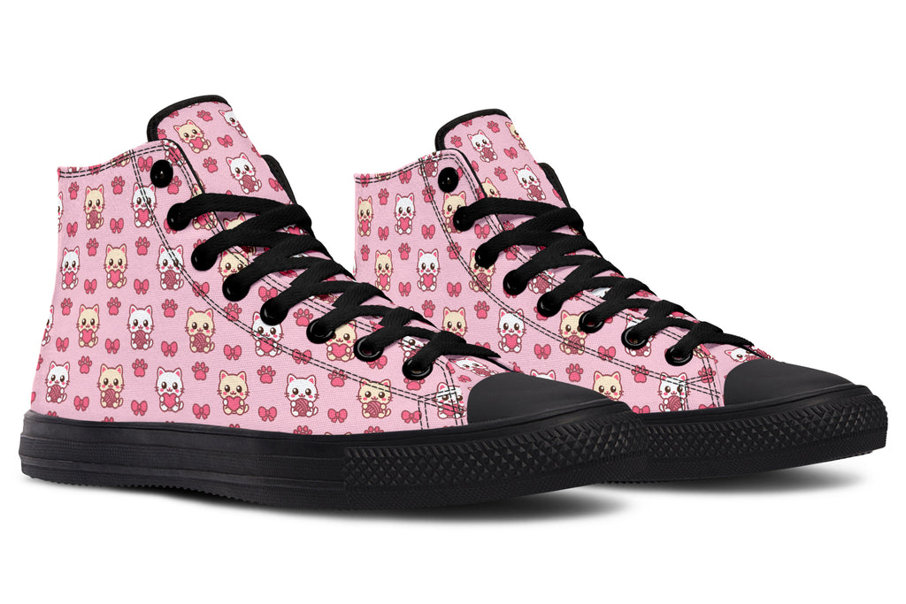 Kawaii Kittens