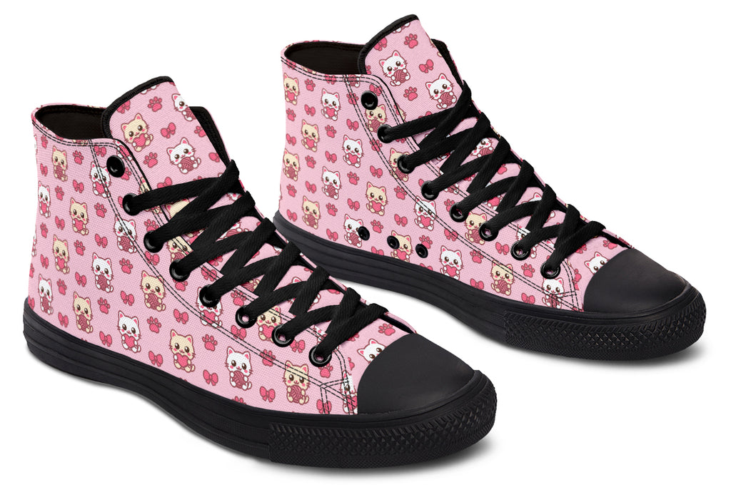 Kawaii Kittens