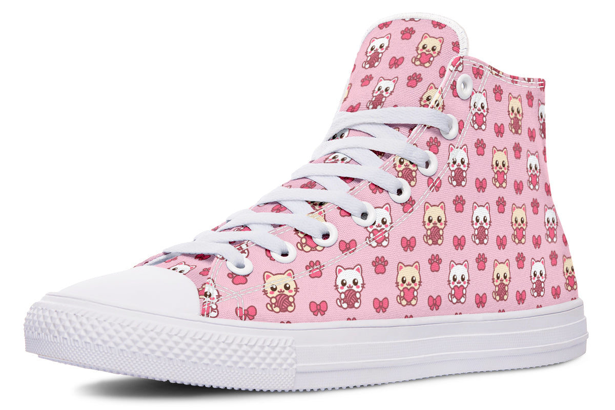 Kawaii Kittens