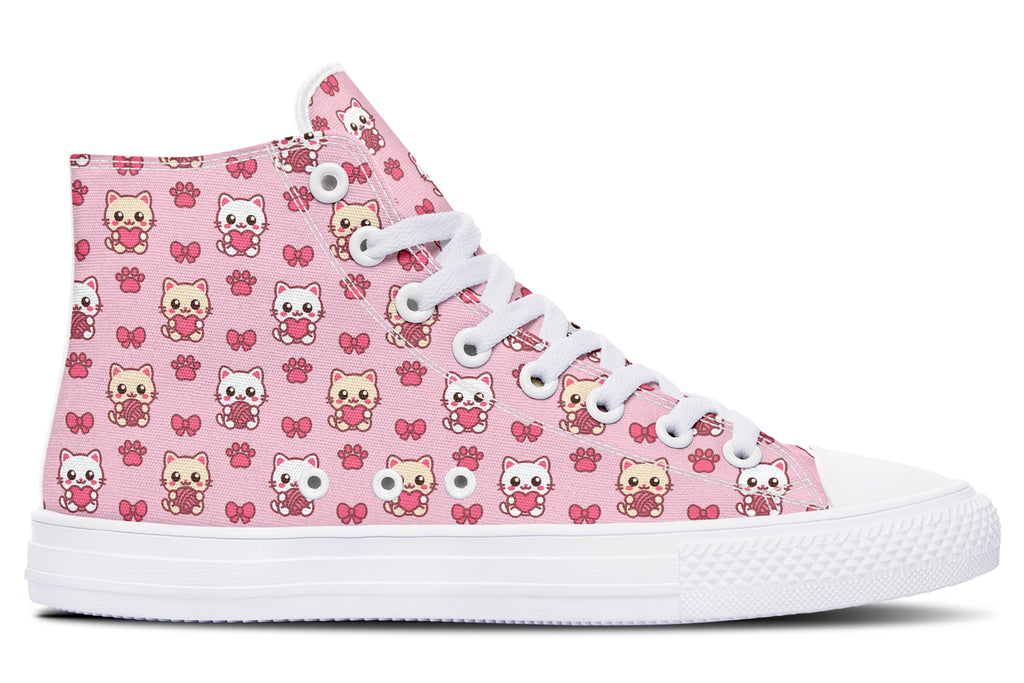 Kawaii Kittens