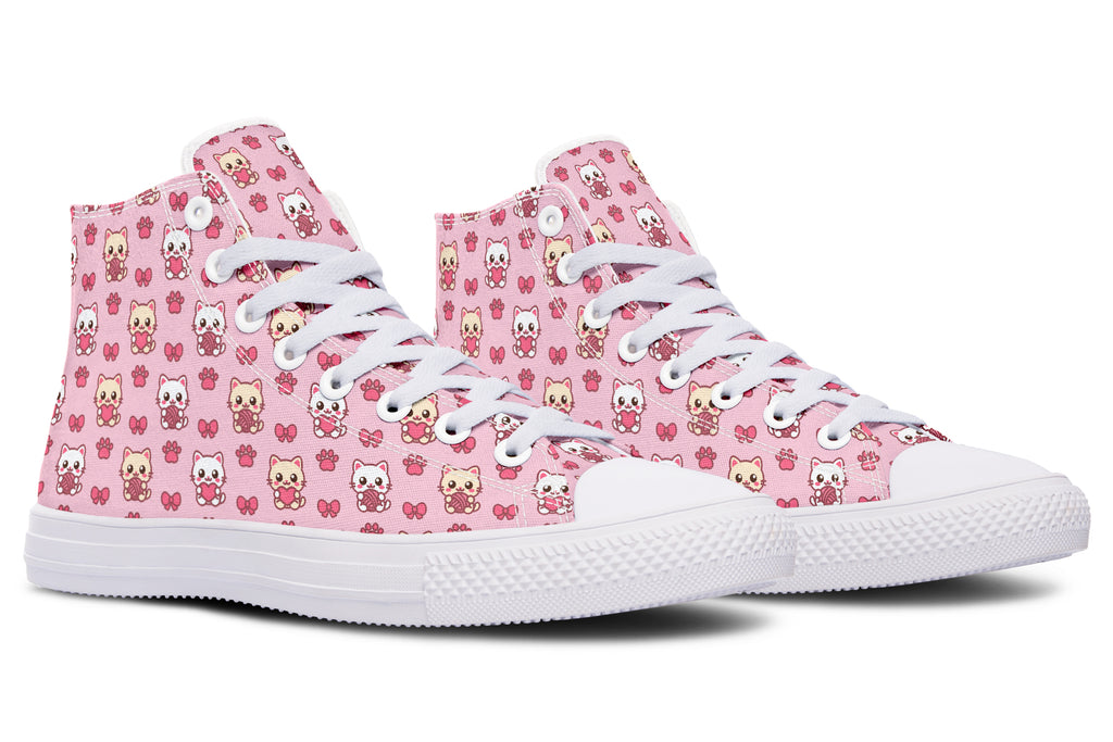 Kawaii Kittens