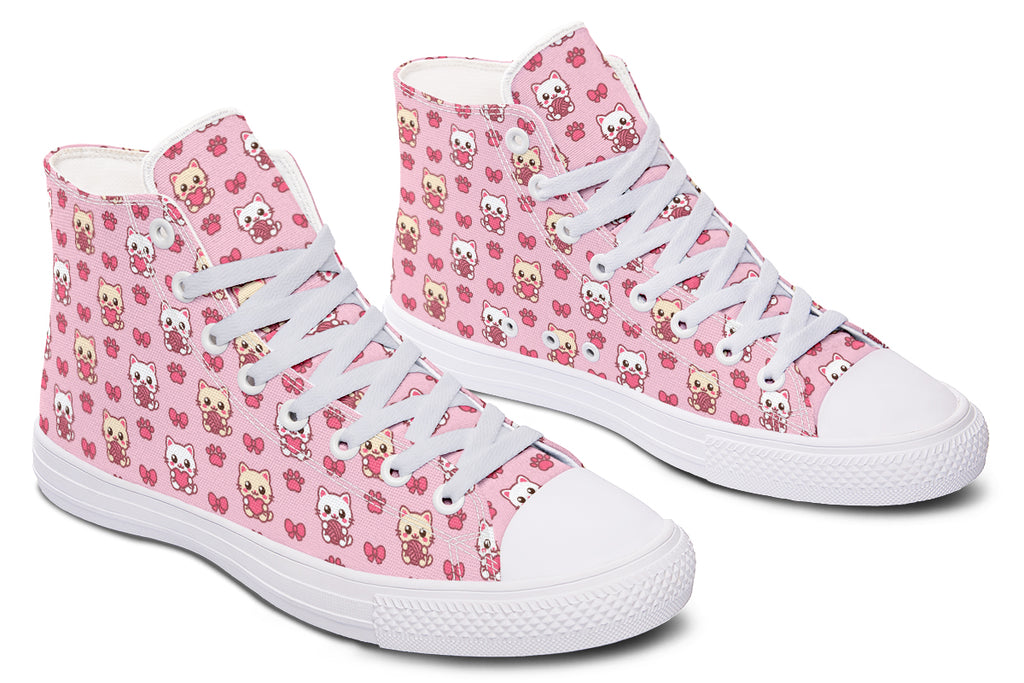 Kawaii Kittens