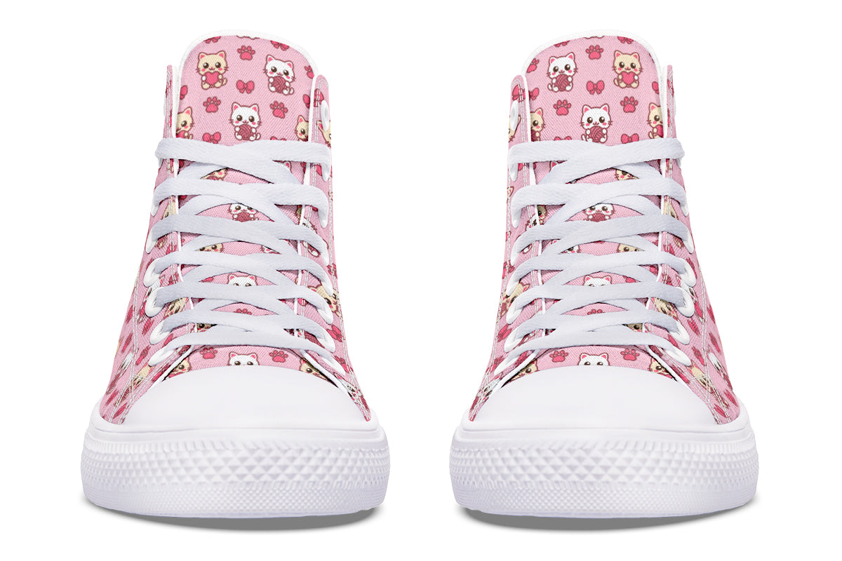 Kawaii Kittens