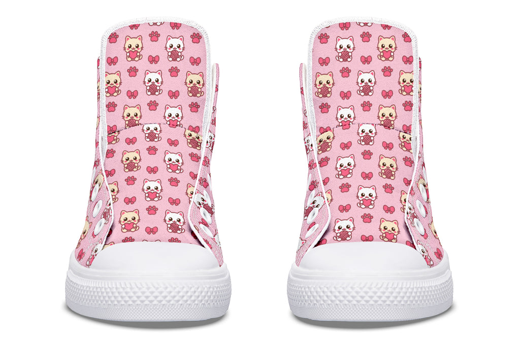 Kawaii Kittens