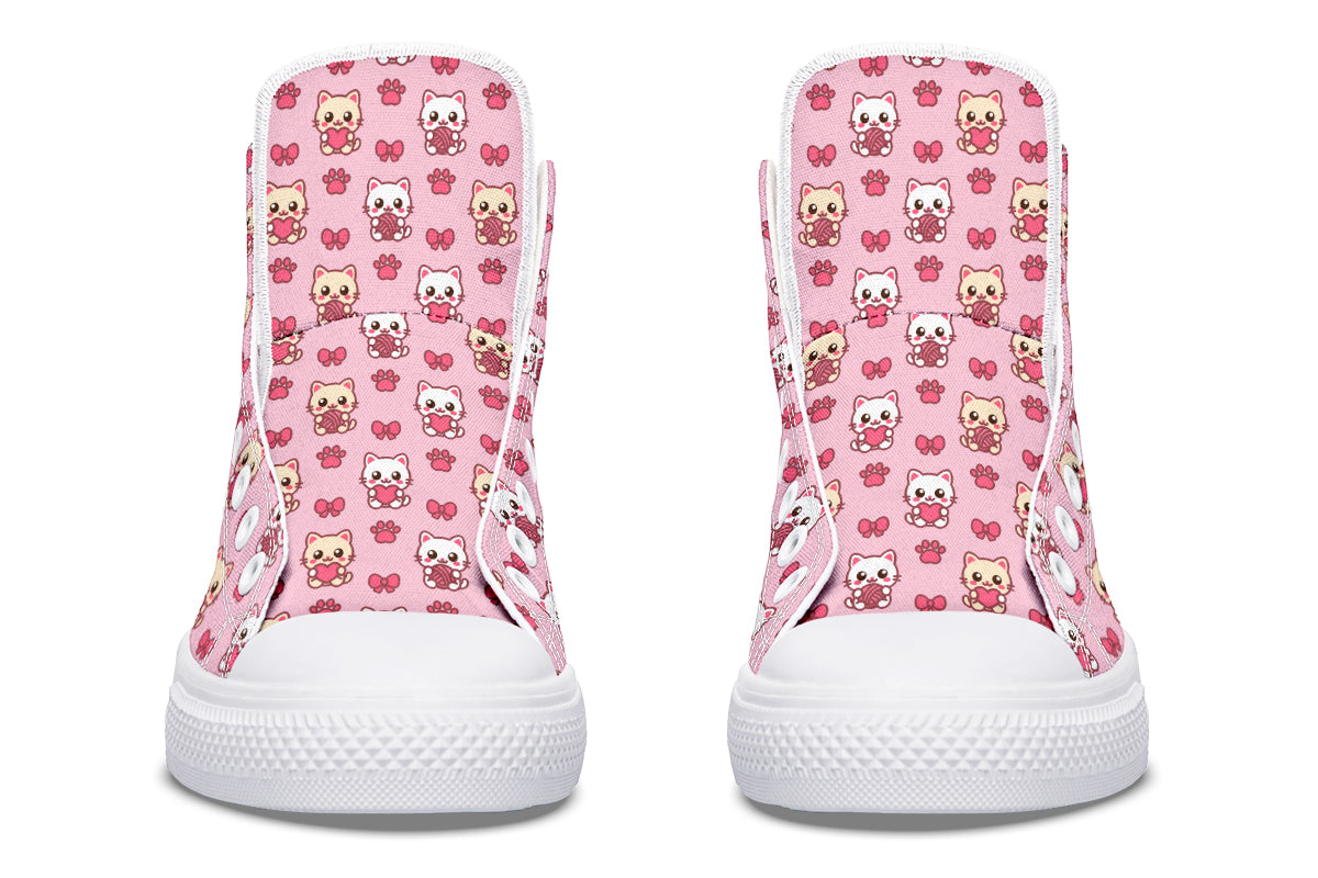 Kawaii Kittens