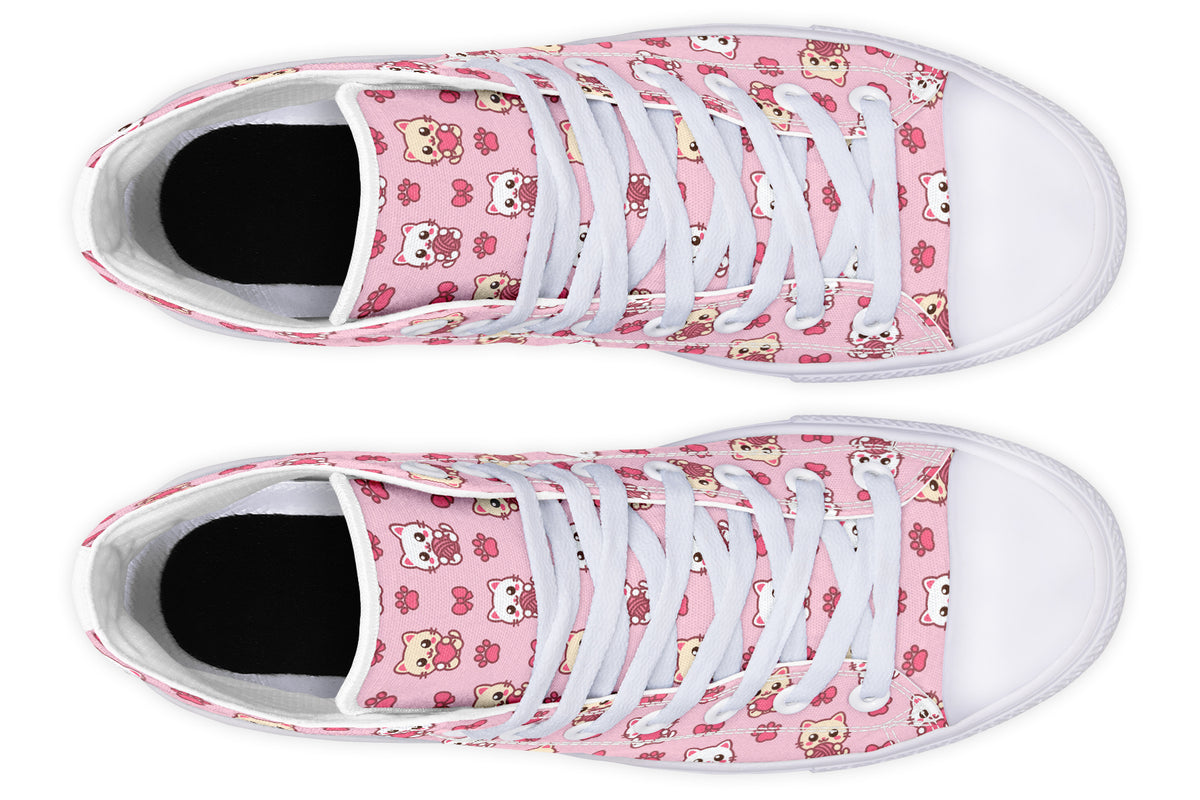 Kawaii Kittens