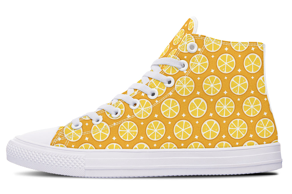 Lemon Slices